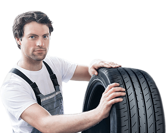 Широкий выбор шин<br> для любых авто